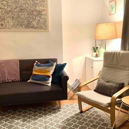 벨파스트 Flat 5 Eia House 아파트 외부 사진