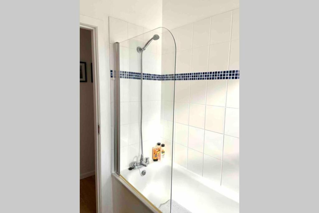 벨파스트 Flat 5 Eia House 아파트 외부 사진
